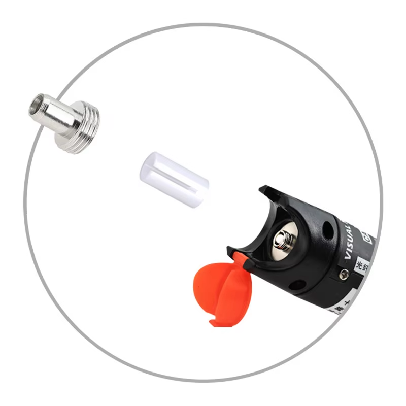 VFL silicon Ceramic Tube